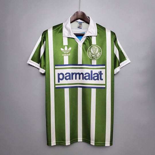 Camisa Retrô do Palmeiras 1992/93 Home