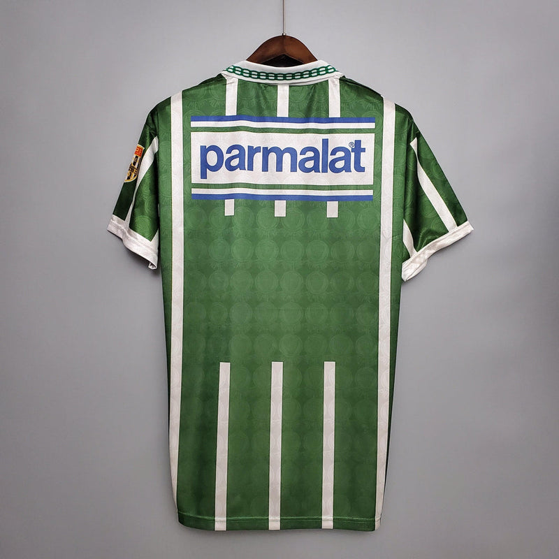 Camisa Retrô do Palmeiras 1993/94 Home