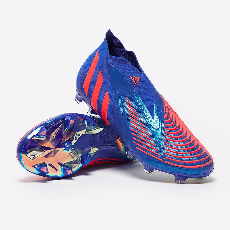 Chuteira Adidas Predator Edge+