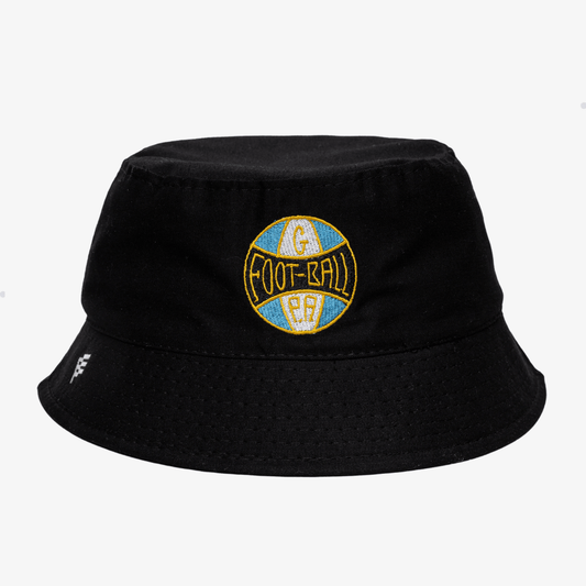 Bucket Grêmio - Preto