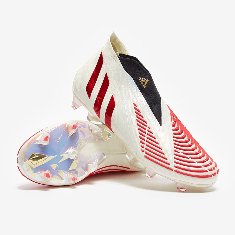 Chuteira Adidas Predator Edge+