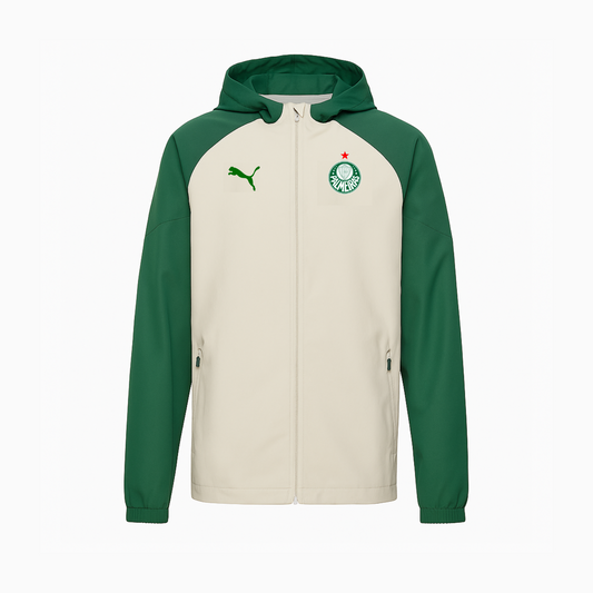 Agasalho Palmeiras 2024/25