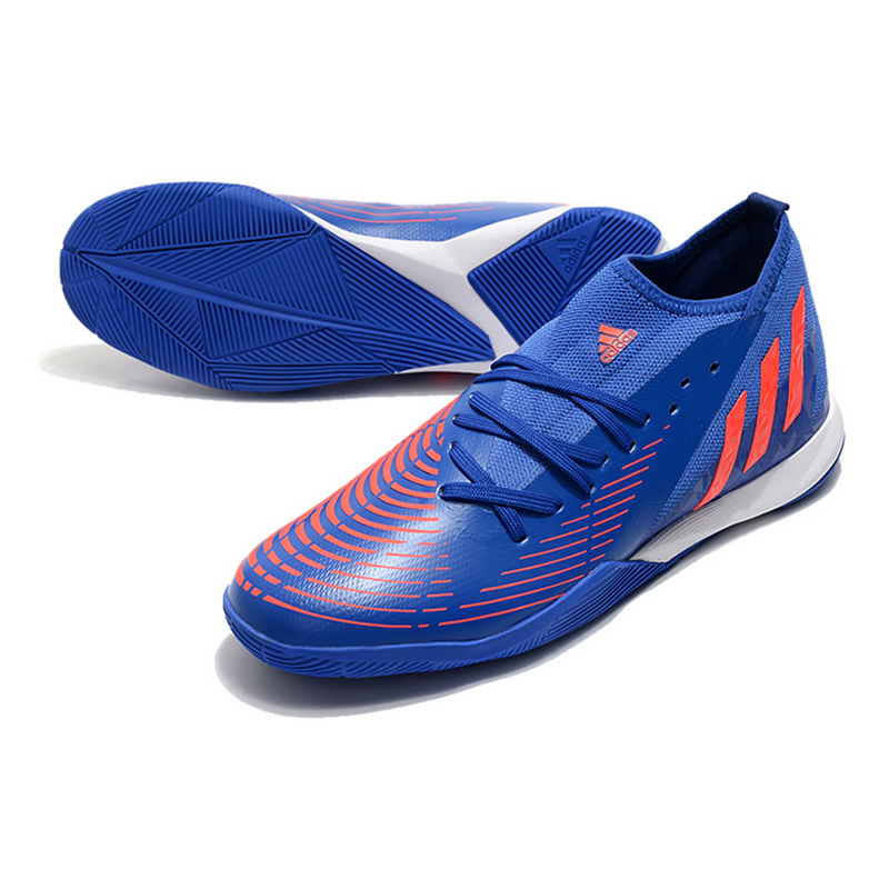 Chuteira Adidas Predator Edge.1 Futsal