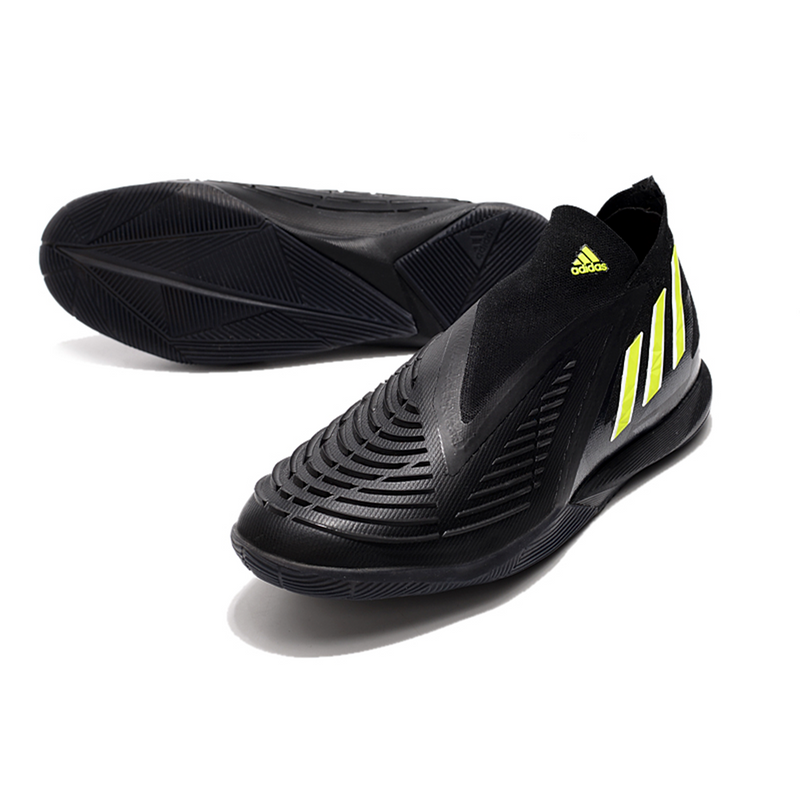 Chuteira Adidas Predator Edge.1 Futsal