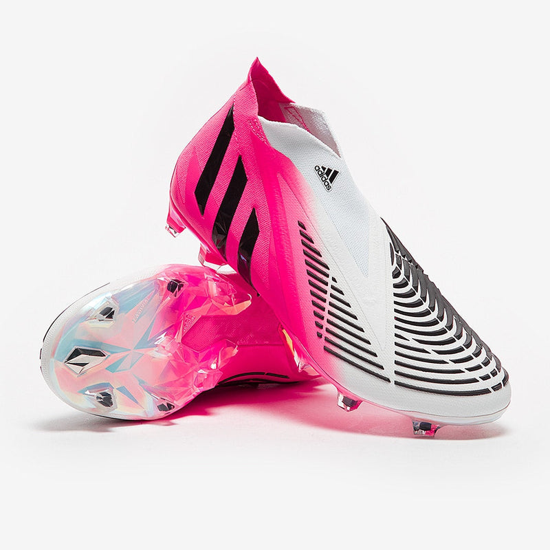 Chuteira Adidas Predator Edge LZ+