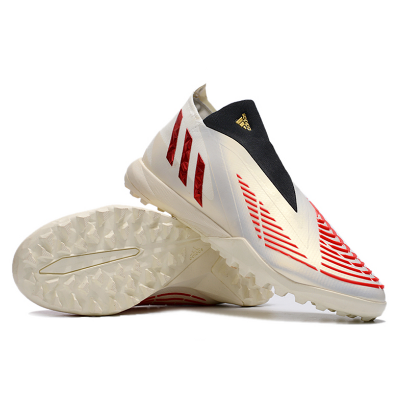 Chuteira Adidas Predator Edge+ Society