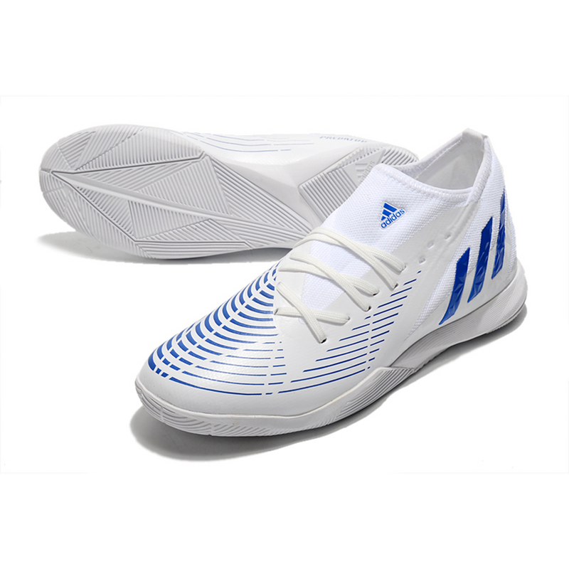 Chuteira Adidas Predator Edge.1 Futsal