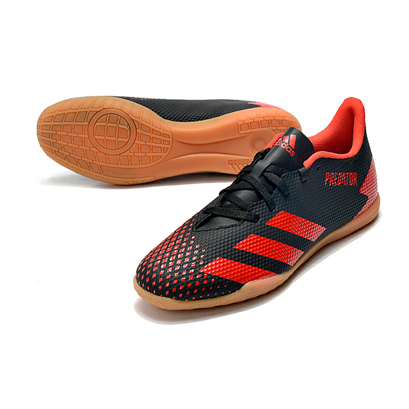 Chuteira Adidas Predator 20.4 Futsal