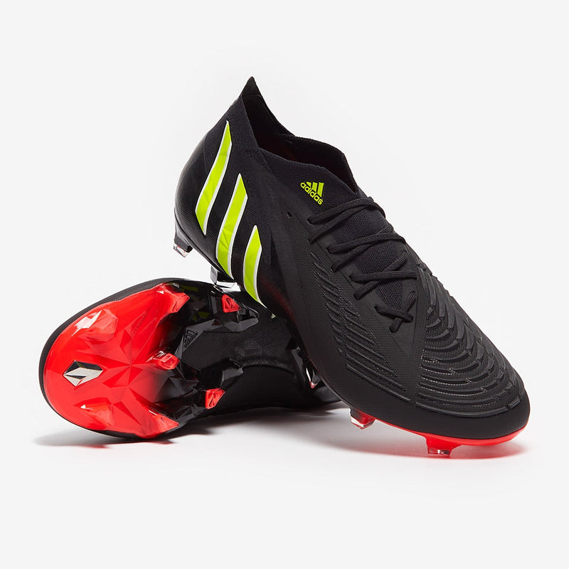 Chuteira Adidas Predator Edge.1