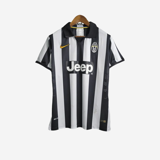 Camisa Juventus 2014/15 Retrô
