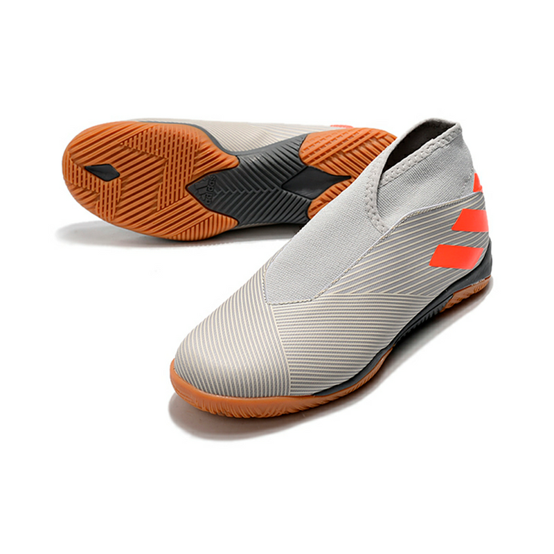 Chuteira Adidas Nemeziz Tango 19.3 Futsal