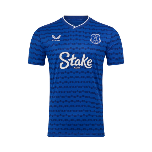 Camisa Everton FC 2025/26 I