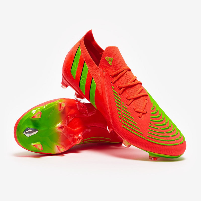 Chuteira Adidas Predator Edge.1 Low