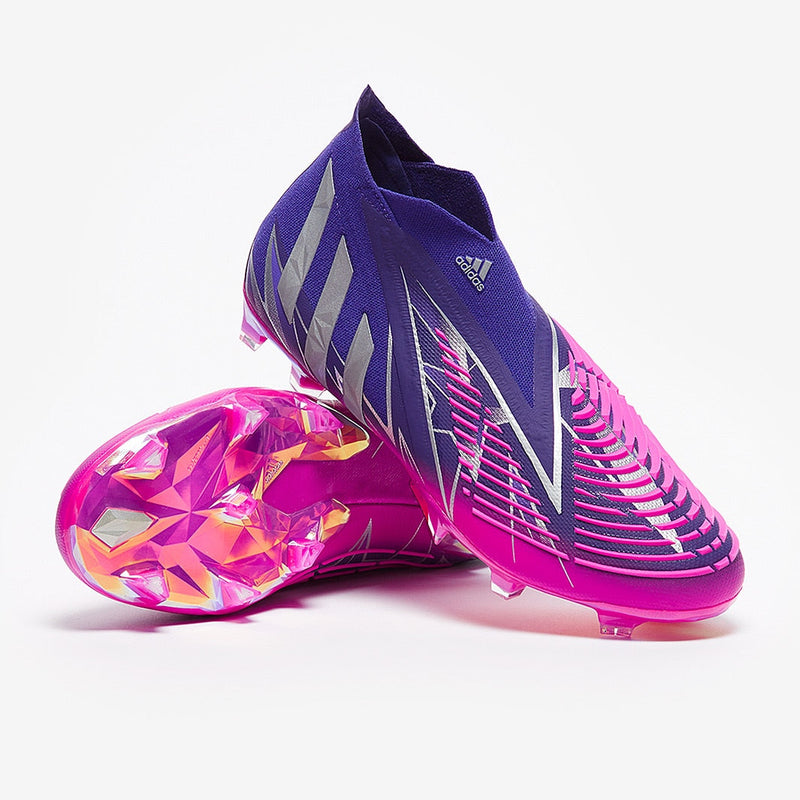 Chuteira Adidas Predator Edge+ Champions League