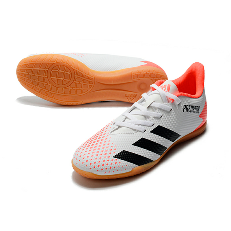 Chuteira Adidas Predator 20.4 Futsal