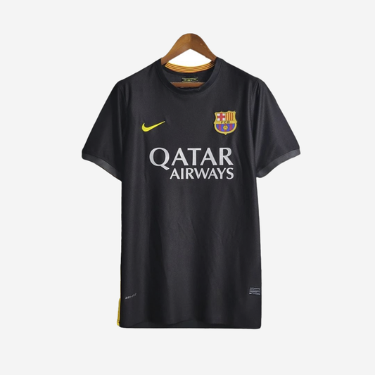 Camisa Barcelona 2013/14 I Retrô