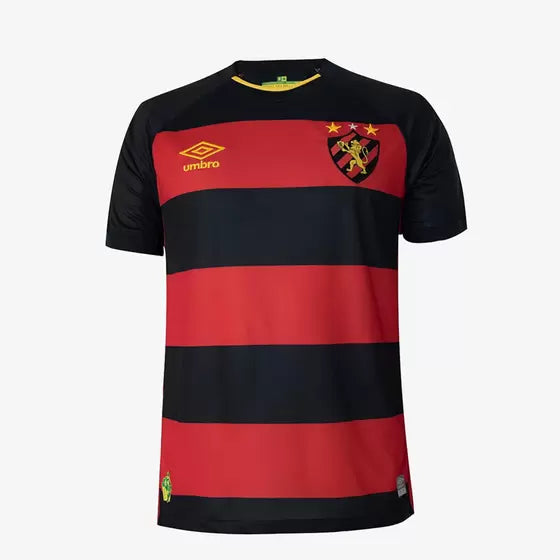 Camisa do Sport Recife 2023/24 Home