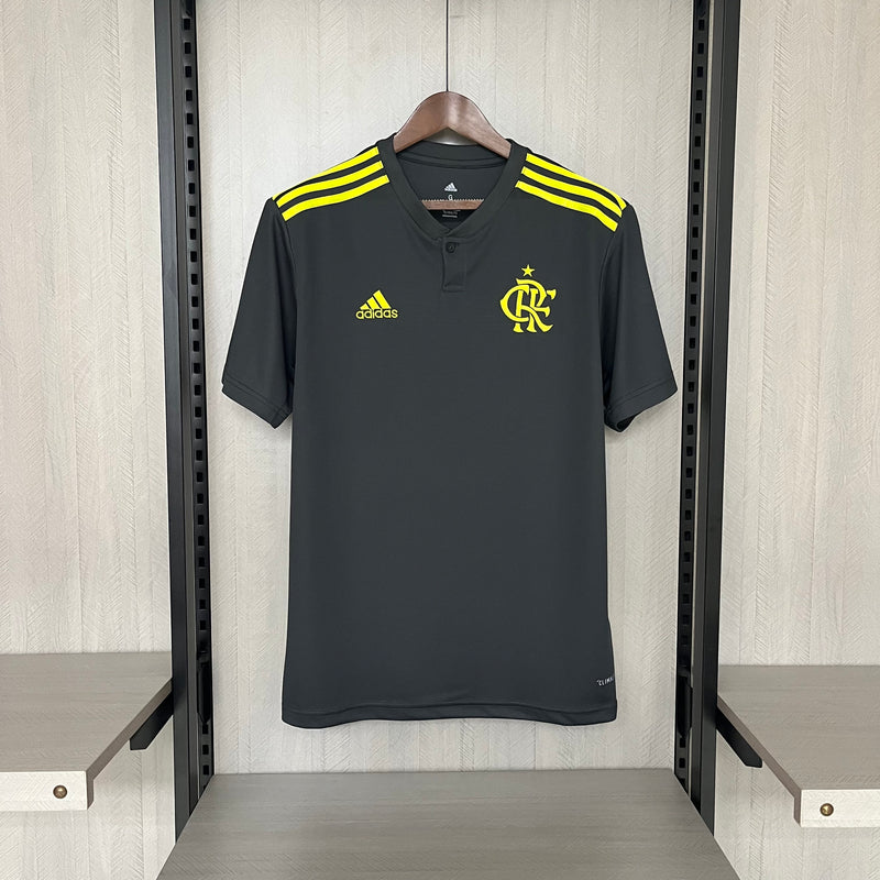 Camisa Retrô do Flamengo 2019