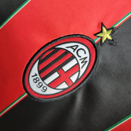 Camisa Milan 2012/13 Retrô