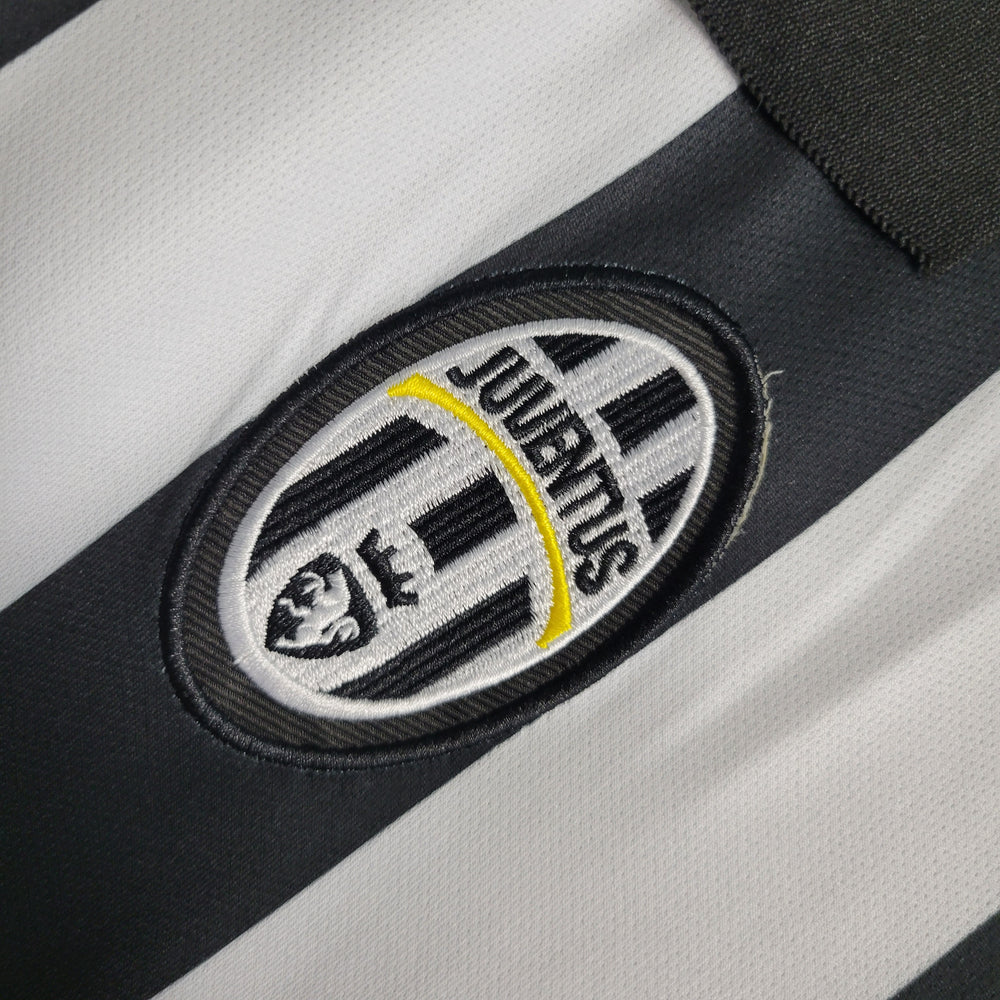 Camisa Juventus 2014/15 Retrô