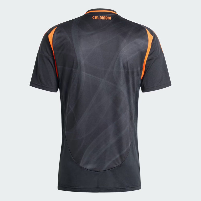 Camisa Colômbia 2024/25