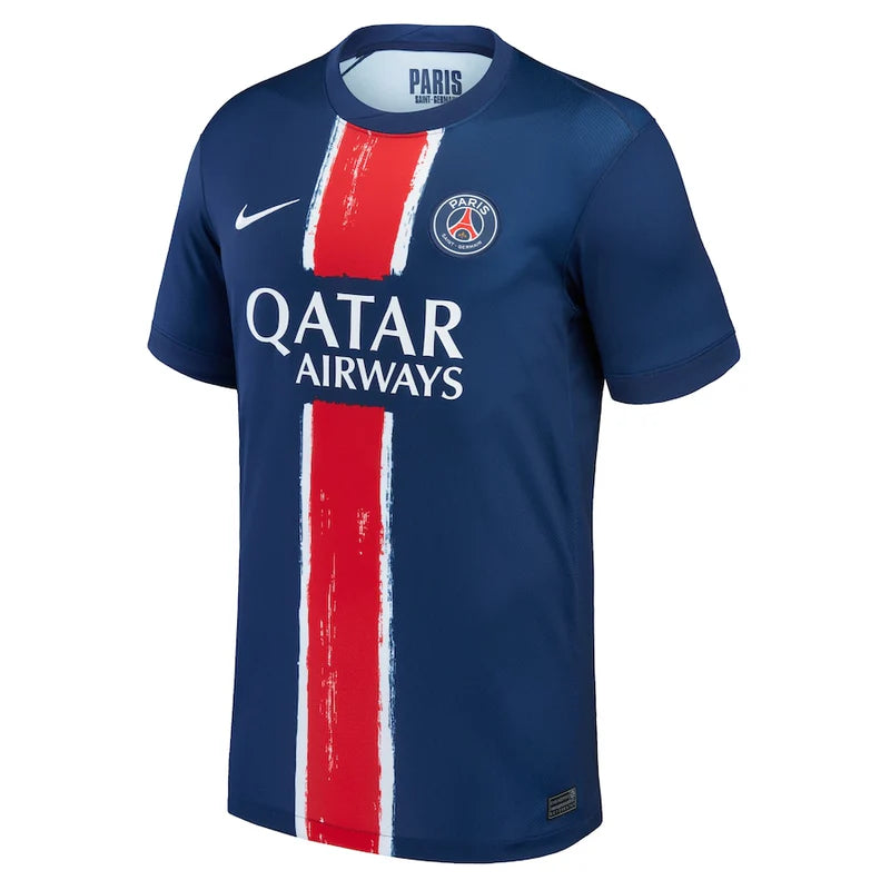 Camisa do Psg Masculina Torcedor 2024/25