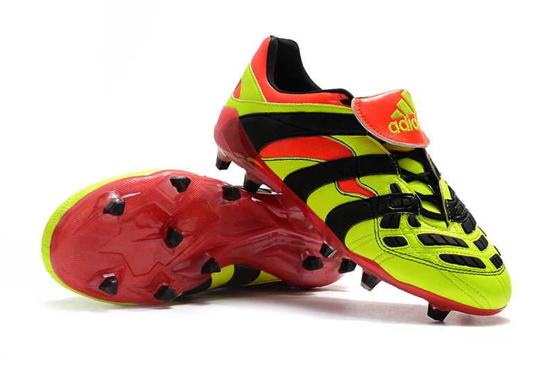 Chuteira Adidas PREDATOR ACCELERATOR FG