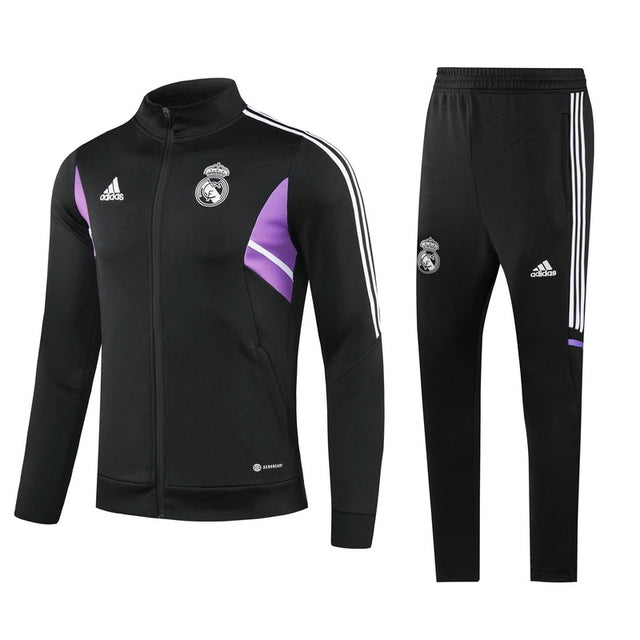 Conjunto de Treino Real Madrid 2023