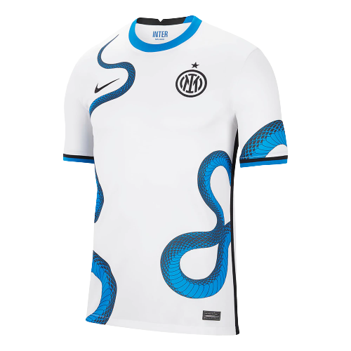 Camisa da Inter de Milão 2021/22 Away