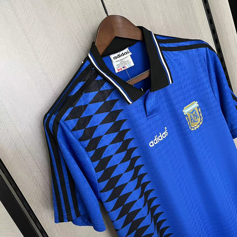 Camisa Argentina Retrô 1994