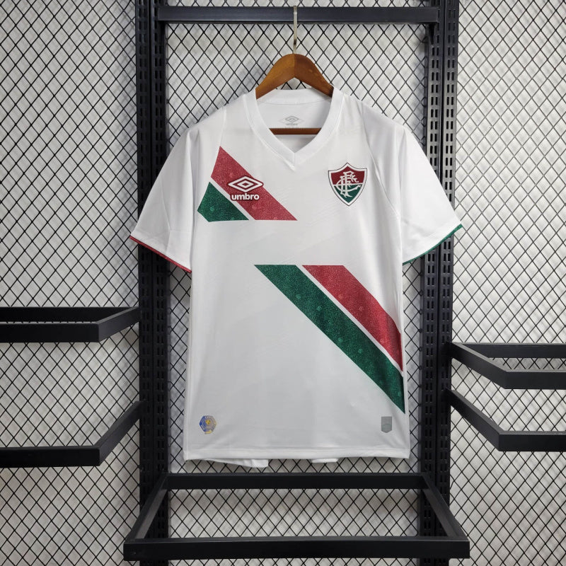 Camisa do Fluminense Reserva Masculina 2024/25