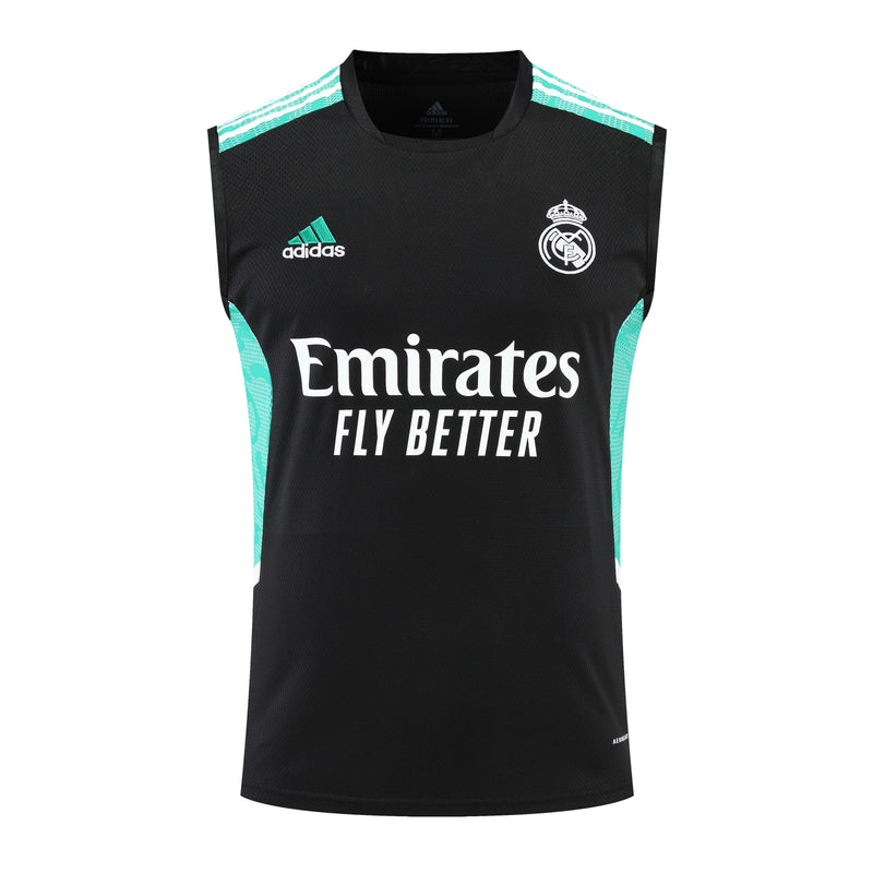 Conjunto de Treino Real Madrid