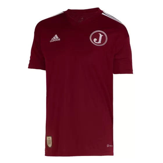 Camisa da Juventus 2022/23 Vinho