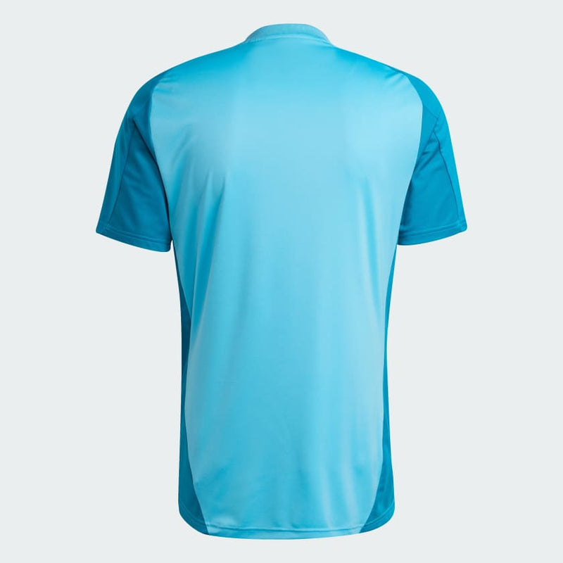 Camisa De Treino Flamengo 2025- Azul