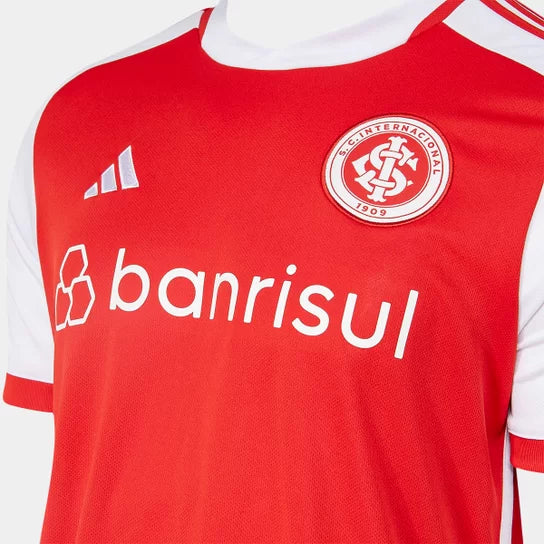 Camisa do Internacional 2024-25