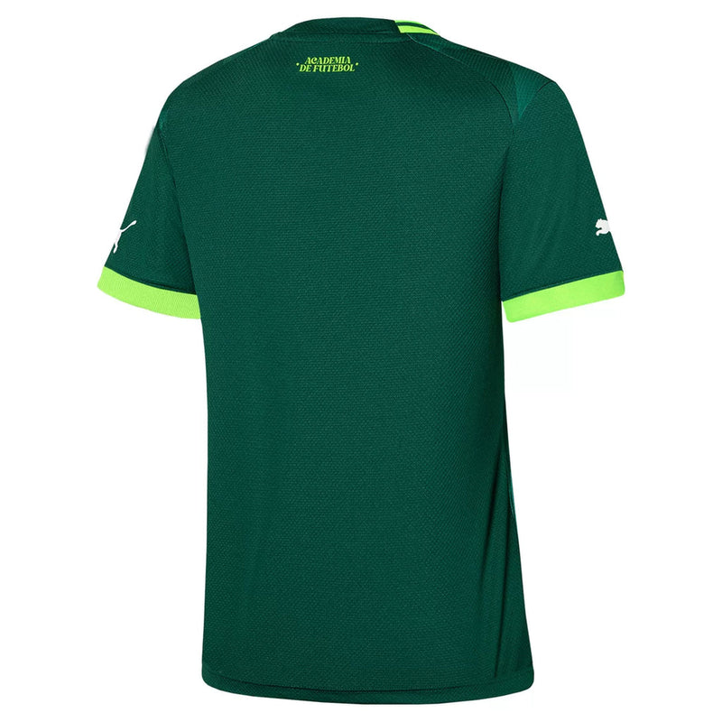 Camisa Feminina do Palmeiras 2023/24 Home