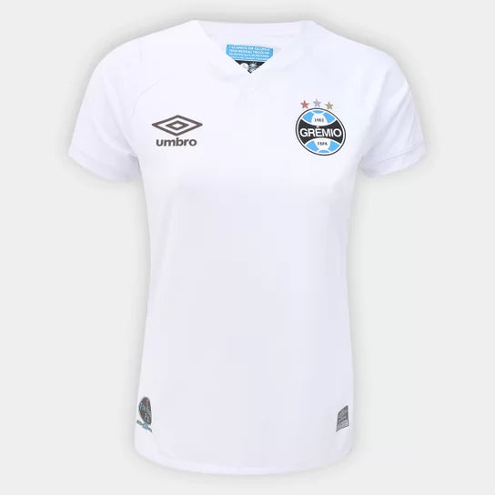 Camisa Feminina do Grêmio 2023/24 Away