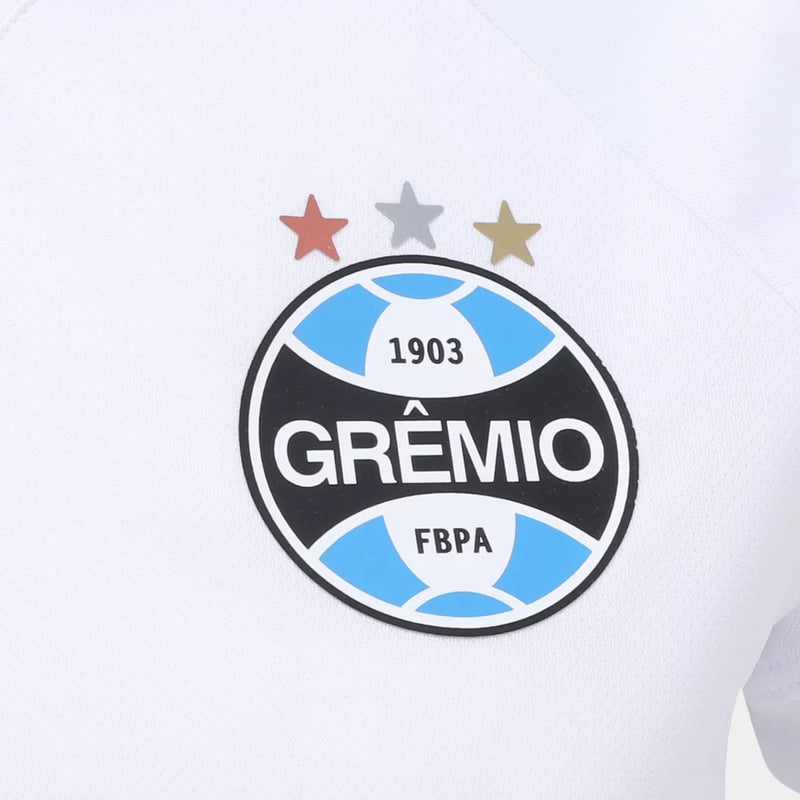 Camisa Feminina do Grêmio 2023/24 Away