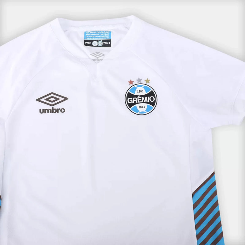 Camisa Feminina do Grêmio 2023/24 Away