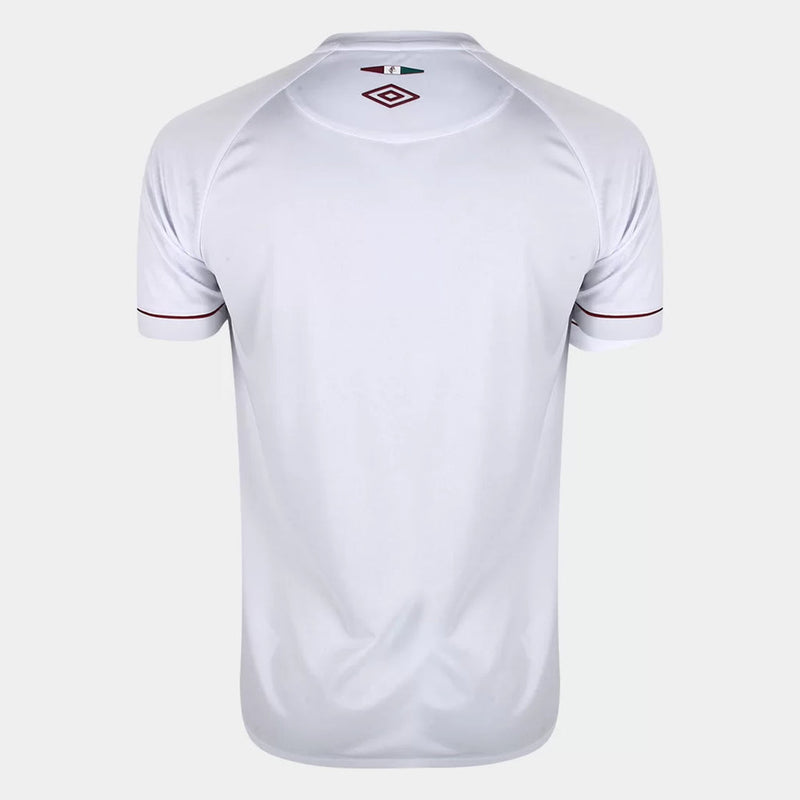 Camisa do Fluminense Edição Retrô 120 anos