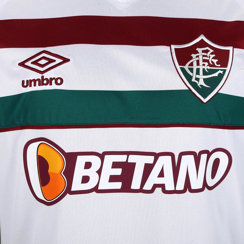 Camisa do Fluminense 2023/24 Away