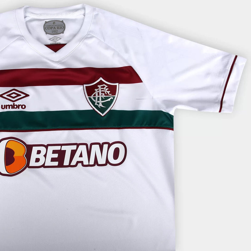 Camisa do Fluminense 2023/24 Away