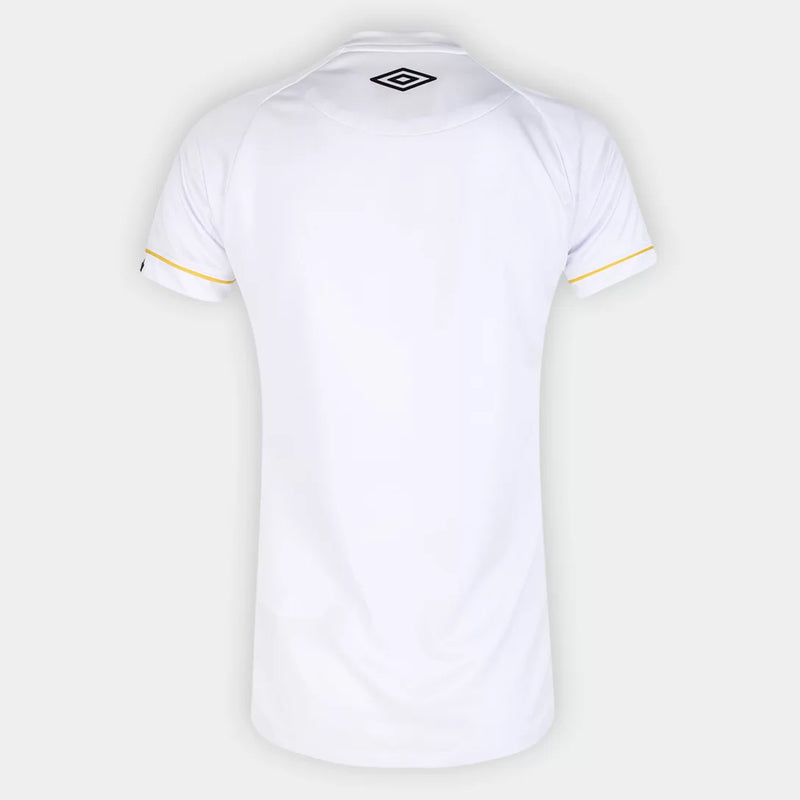 Camisa Feminina do Santos 2023/24 Home