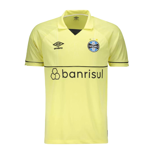 Camisa do Grêmio 2023/24 Goleiro