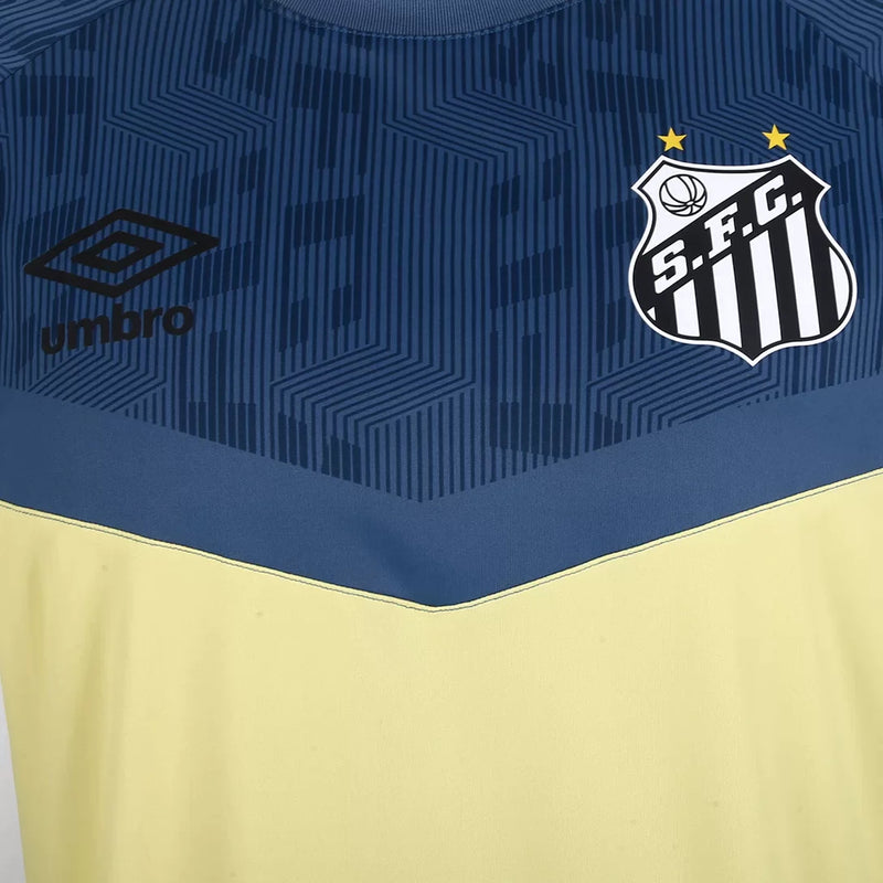 Camisa de Treino Santos 2023/24