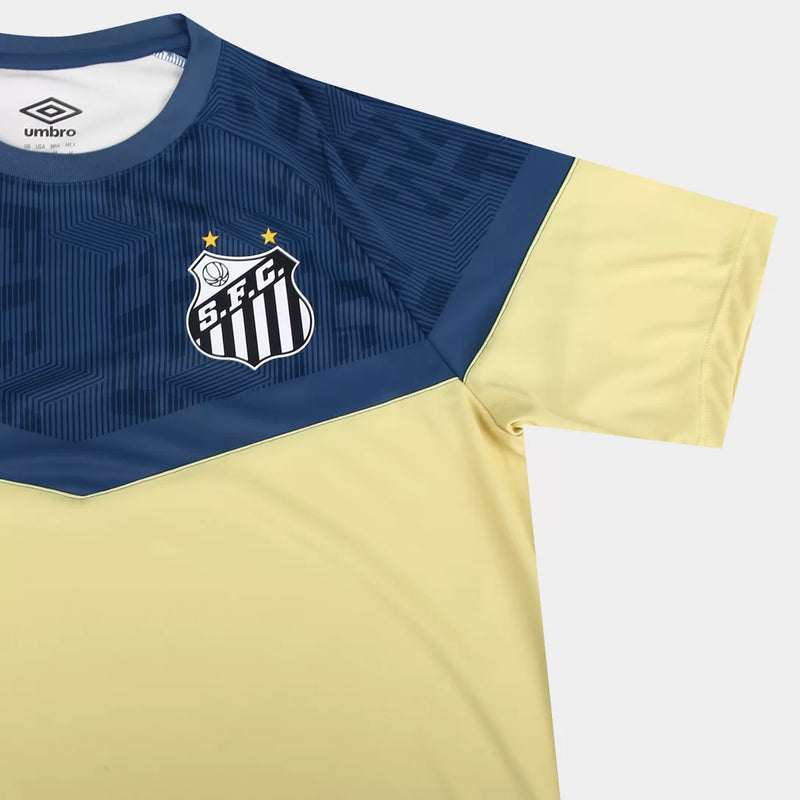 Camisa de Treino Santos 2023/24