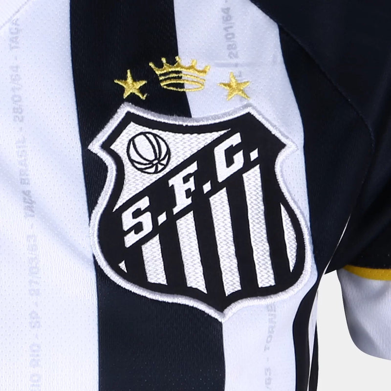 Camisa Feminina do Santos 2023/24 Away