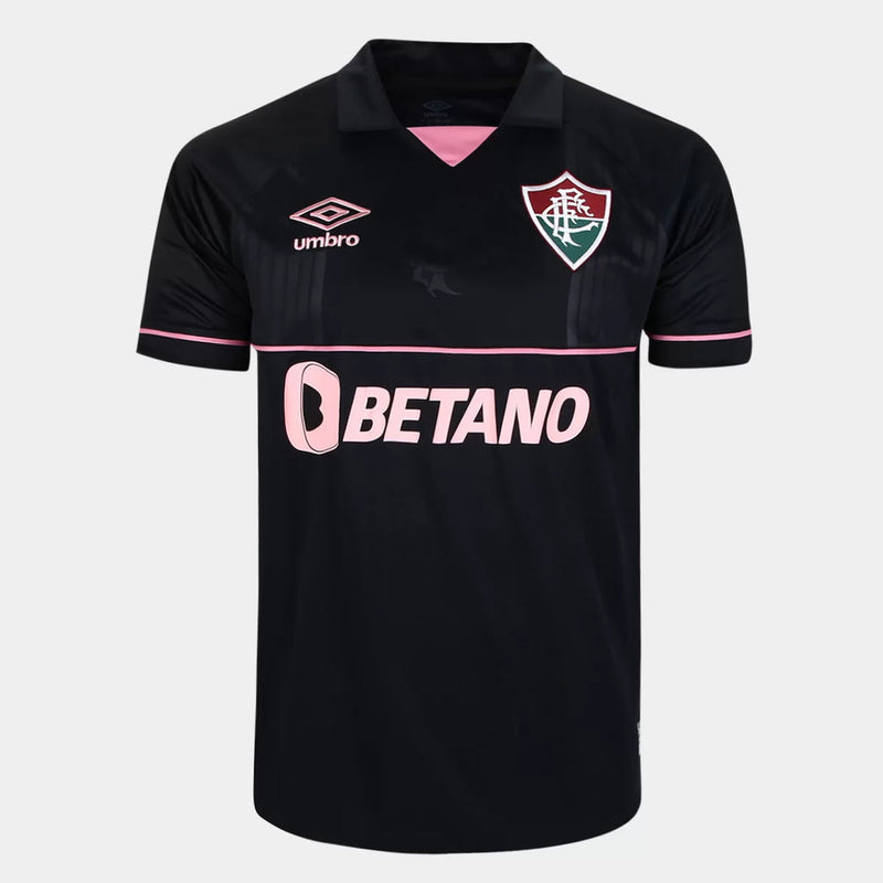 Camisa do Fluminense 2023/24 Goleiro