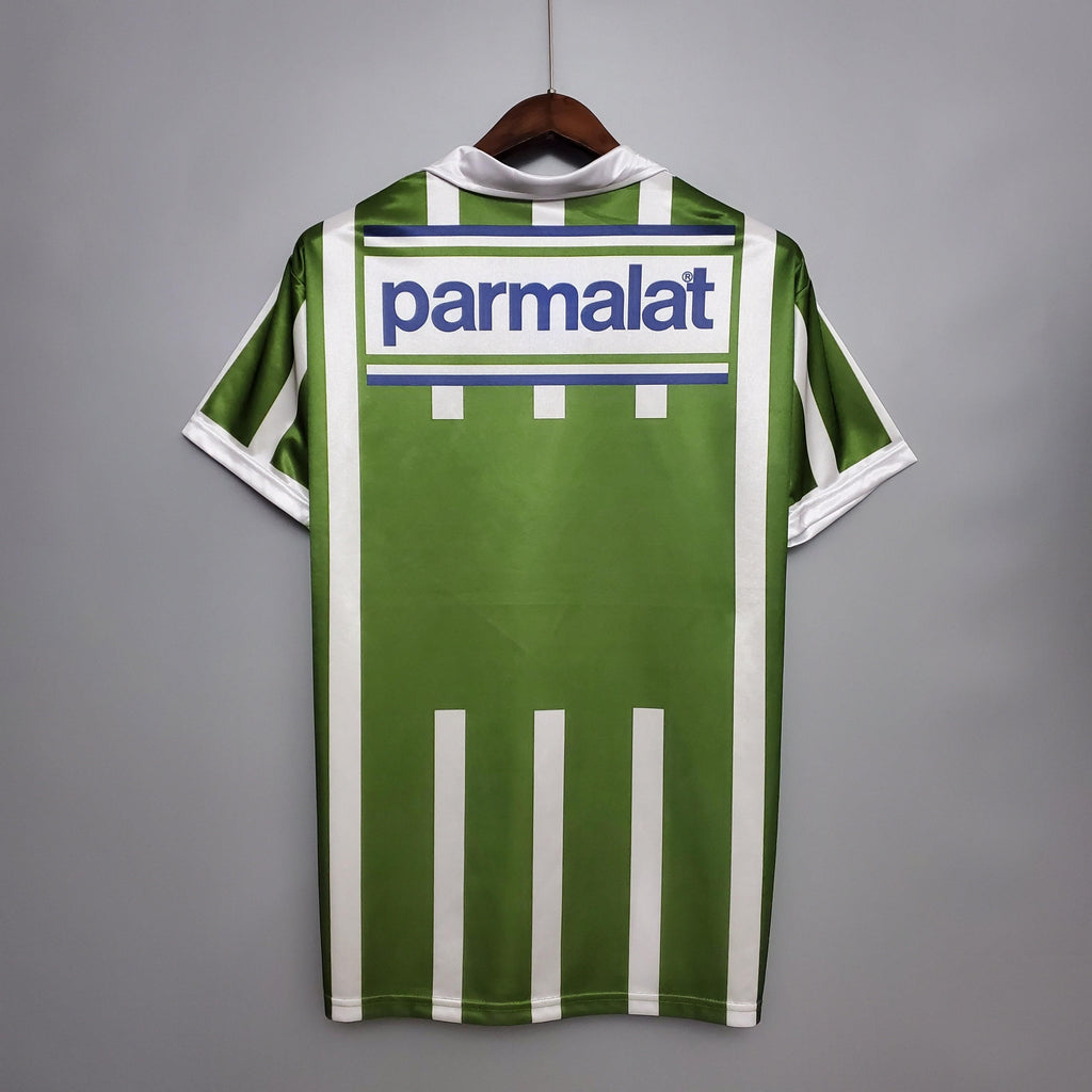 Camisa Retrô do Palmeiras 1992/93 Home