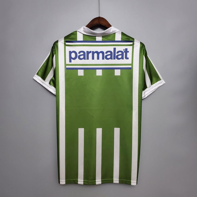 Camisa Retrô do Palmeiras 1992/93 Home